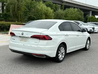 Volkswagen Bora 2019 1.5L Auto Elite interior photo 9 Volkswagen Bora 2019 1.5L Auto Elite interior photo 9