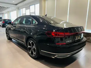 Volkswagen Passat 2023 330TSI Star Deluxe Edition exterior photo 5 Volkswagen Passat 2023 330TSI Star Deluxe Edition exterior photo 5