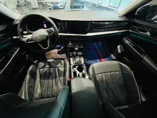 Volkswagen Passat 2023 330TSI Star Deluxe Edition interior photo 14 Volkswagen Passat 2023 330TSI Star Deluxe Edition interior photo 14