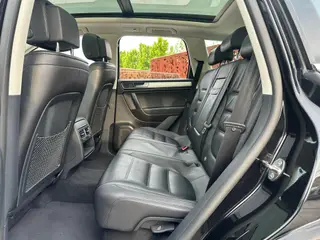 Volkswagen Touareg 2017 3.0TSI Boundary Extension Edition exterior photo 10 Volkswagen Touareg 2017 3.0TSI Boundary Extension Edition exterior photo 10