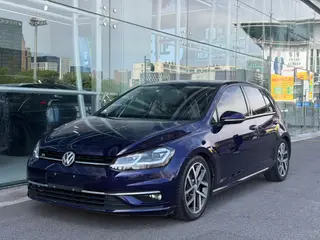 Volkswagen Golf 2020 Любимая версия 280TSI DSG Комфорт типа