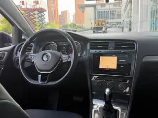 Volkswagen Golf 2020 Любимая версия 280TSI DSG Комфорт типа экстерьер фото 7 Volkswagen Golf 2020 Любимая версия 280TSI DSG Комфорт типа экстерьер фото 7