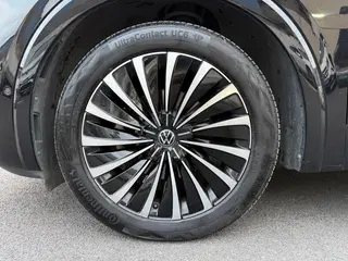 Volkswagen Viloran 2020 380TSI Flagship Edition exterior photo 9 Volkswagen Viloran 2020 380TSI Flagship Edition exterior photo 9