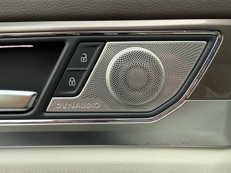 Volkswagen Viloran 2020 380TSI Flagship Edition interior photo 12 Volkswagen Viloran 2020 380TSI Flagship Edition interior photo 12