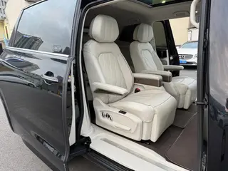 Volkswagen Viloran 2020 380TSI Flagship Edition interior photo 14 Volkswagen Viloran 2020 380TSI Flagship Edition interior photo 14