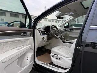 Volkswagen Viloran 2020 380TSI Flagship Edition interior photo 16 Volkswagen Viloran 2020 380TSI Flagship Edition interior photo 16