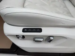 Volkswagen Viloran 2020 380TSI Flagship Edition interior photo 19 Volkswagen Viloran 2020 380TSI Flagship Edition interior photo 19