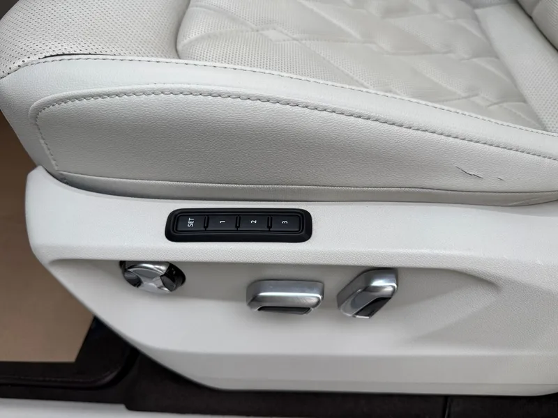 Volkswagen Viloran 2020 380TSI Flagship Edition interior photo 19 Volkswagen Viloran 2020 380TSI Flagship Edition interior photo 19