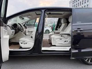 Volkswagen Viloran 2020 380TSI Flagship Edition interior photo 20 Volkswagen Viloran 2020 380TSI Flagship Edition interior photo 20