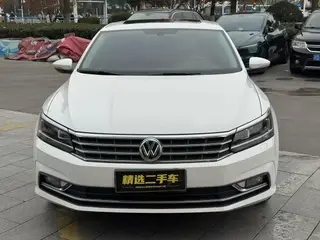 Volkswagen Passat 2016 330TSI DSG Your Excellency's Edition exterior photo 2 Volkswagen Passat 2016 330TSI DSG Your Excellency's Edition exterior photo 2