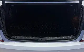 Volkswagen Passat 2016 330TSI DSG Your Excellency's Edition interior photo 14 Volkswagen Passat 2016 330TSI DSG Your Excellency's Edition interior photo 14