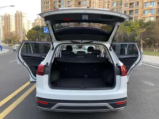 Volkswagen Tayron 2020 280TSI Comfortable Smart Union Edition interior photo 15 Volkswagen Tayron 2020 280TSI Comfortable Smart Union Edition interior photo 15