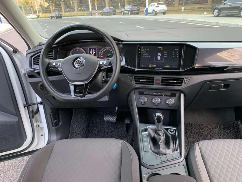 Volkswagen Tayron 2020 280TSI Comfortable Smart Union Edition interior photo 19 Volkswagen Tayron 2020 280TSI Comfortable Smart Union Edition interior photo 19
