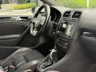 Volkswagen Golf GTI 2012 2.0TSI GTI exterior photo 8 Volkswagen Golf GTI 2012 2.0TSI GTI exterior photo 8
