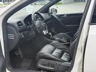 Volkswagen Golf GTI 2012 2.0TSI GTI interior photo 15 Volkswagen Golf GTI 2012 2.0TSI GTI interior photo 15