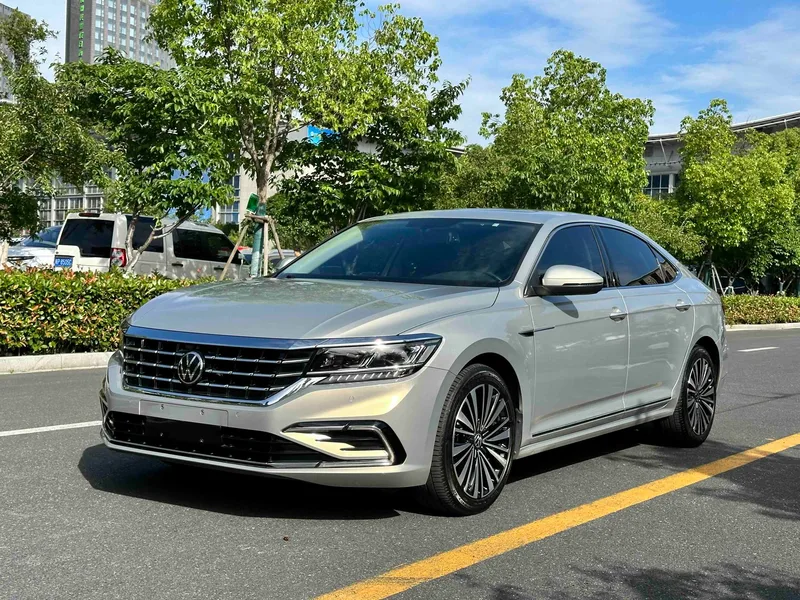 Volkswagen Passat 2021 330TSI Elite Edition exterior photo 1 Volkswagen Passat 2021 330TSI Elite Edition exterior photo 1