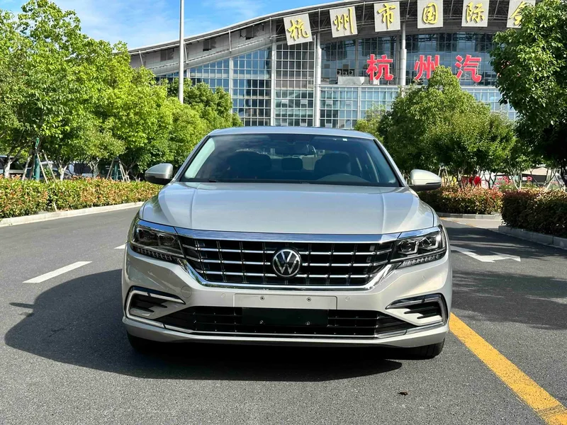 Volkswagen Passat 2021 330TSI Elite Edition exterior photo 2 Volkswagen Passat 2021 330TSI Elite Edition exterior photo 2
