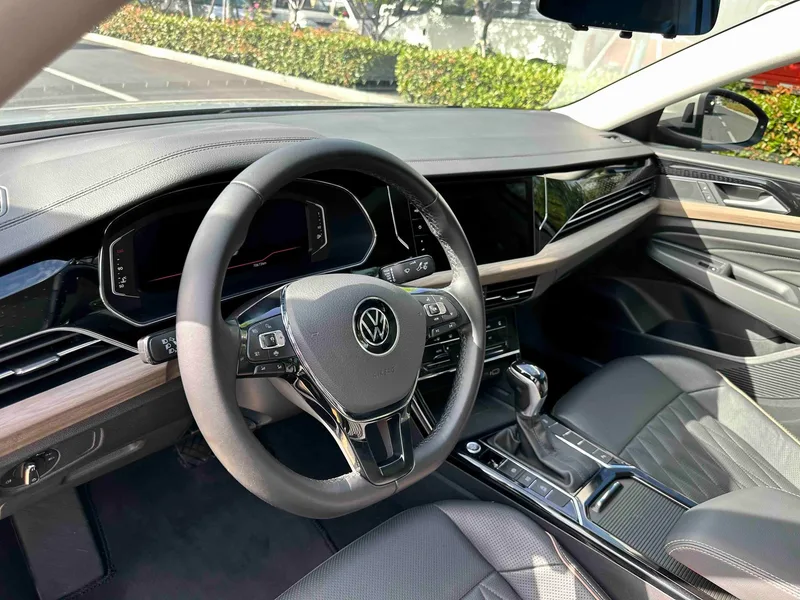 Volkswagen Passat 2021 330TSI Elite Edition exterior photo 6 Volkswagen Passat 2021 330TSI Elite Edition exterior photo 6