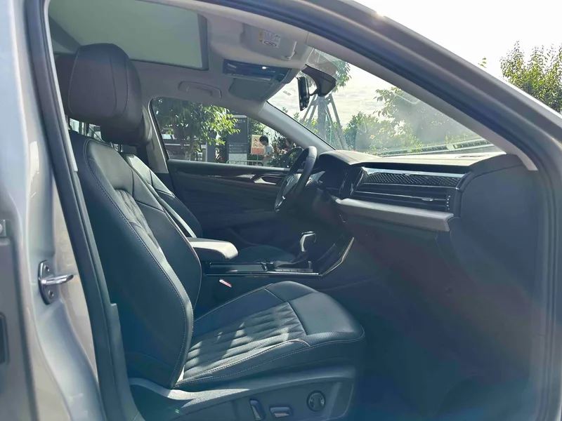 Volkswagen Passat 2021 330TSI Elite Edition exterior photo 7 Volkswagen Passat 2021 330TSI Elite Edition exterior photo 7