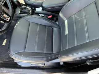 Volkswagen Polo 2018 1.5L Cross Polo Automatic exterior photo 2 Volkswagen Polo 2018 1.5L Cross Polo Automatic exterior photo 2