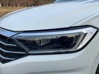 Volkswagen Sagitar 2019 280TSI DSG Luxury type Country VI exterior photo 2