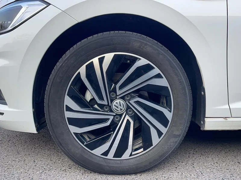Volkswagen Sagitar 2019 280TSI DSG Luxury type Country VI exterior photo 3