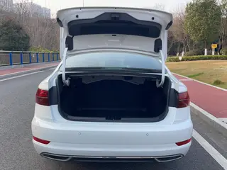 Volkswagen Sagitar 2019 280TSI DSG Luxury type Country VI exterior photo 10