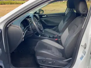Volkswagen Sagitar 2019 280TSI DSG Luxury type Country VI interior photo 13