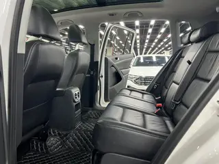 Volkswagen Tiguan 2017 300TSI Automatic Two-Drive Silk Road Comfort Edition interior photo 8 Volkswagen Tiguan 2017 300TSI Automatic Two-Drive Silk Road Comfort Edition interior photo 8
