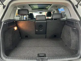 Volkswagen Tiguan 2017 300TSI Automatic Two-Drive Silk Road Comfort Edition interior photo 13 Volkswagen Tiguan 2017 300TSI Automatic Two-Drive Silk Road Comfort Edition interior photo 13
