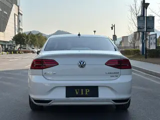 Volkswagen Lamando 2019 230TSI DSG Visual Field Edition Country VI interior photo 8 Volkswagen Lamando 2019 230TSI DSG Visual Field Edition Country VI interior photo 8
