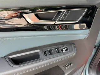Volkswagen Teramont 2023 Teramont X 380TSI Four-wheel drive Qingyun Limited Edition exterior photo 8 Volkswagen Teramont 2023 Teramont X 380TSI Four-wheel drive Qingyun Limited Edition exterior photo 8
