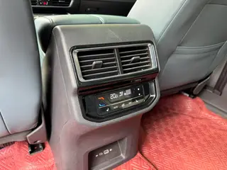 Volkswagen Teramont 2023 Teramont X 380TSI Four-wheel drive Qingyun Limited Edition interior photo 17 Volkswagen Teramont 2023 Teramont X 380TSI Four-wheel drive Qingyun Limited Edition interior photo 17