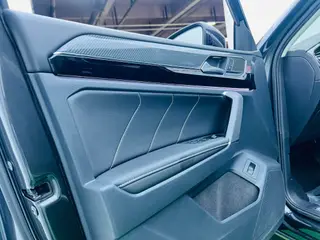 Volkswagen Tayron 2020 330TSI Deluxe Zhilian Edition Pro interior photo 10 Volkswagen Tayron 2020 330TSI Deluxe Zhilian Edition Pro interior photo 10