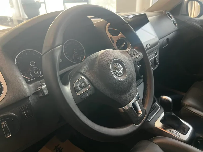 Volkswagen Tiguan 2017 300TSI Automatic Two-Drive Silk Road Comfort Edition exterior photo 7 Volkswagen Tiguan 2017 300TSI Automatic Two-Drive Silk Road Comfort Edition exterior photo 7