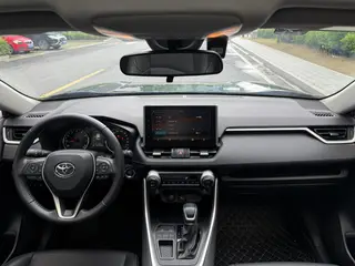 Toyota Wildlander 2022 2.0L Two-Drive Knight Edition exterior photo 5 Toyota Wildlander 2022 2.0L Two-Drive Knight Edition exterior photo 5