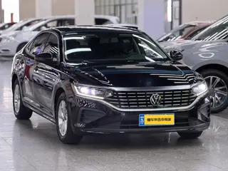 Volkswagen Passat 2022 280TSI Business Edition exterior photo 3 Volkswagen Passat 2022 280TSI Business Edition exterior photo 3