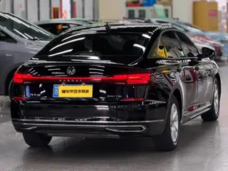 Volkswagen Passat 2022 280TSI Business Edition exterior photo 6 Volkswagen Passat 2022 280TSI Business Edition exterior photo 6