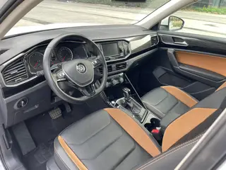 Volkswagen Tayron 2019 330TSI Two-wheel-drive luxury model China V exterior photo 9 Volkswagen Tayron 2019 330TSI Two-wheel-drive luxury model China V exterior photo 9