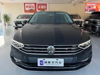 Volkswagen Magotan 2020 330TSI DSG Luxury type exterior photo 2 Volkswagen Magotan 2020 330TSI DSG Luxury type exterior photo 2