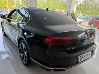 Volkswagen Magotan 2020 330TSI DSG Luxury type exterior photo 6 Volkswagen Magotan 2020 330TSI DSG Luxury type exterior photo 6