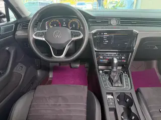 Volkswagen Magotan 2020 330TSI DSG Luxury type exterior photo 7 Volkswagen Magotan 2020 330TSI DSG Luxury type exterior photo 7