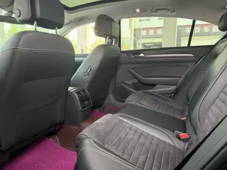 Volkswagen Magotan 2020 330TSI DSG Luxury type interior photo 13 Volkswagen Magotan 2020 330TSI DSG Luxury type interior photo 13