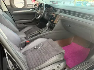 Volkswagen Magotan 2020 330TSI DSG Luxury type interior photo 14 Volkswagen Magotan 2020 330TSI DSG Luxury type interior photo 14