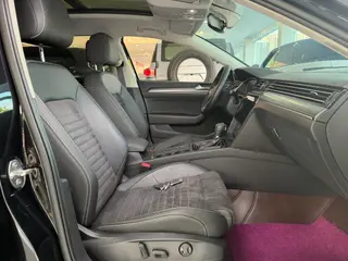 Volkswagen Magotan 2020 330TSI DSG Luxury type interior photo 15 Volkswagen Magotan 2020 330TSI DSG Luxury type interior photo 15