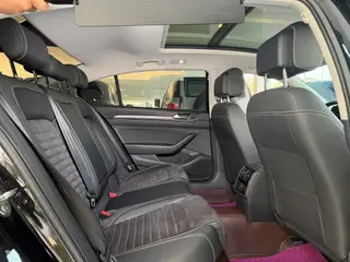Volkswagen Magotan 2020 330TSI DSG Luxury type interior photo 17 Volkswagen Magotan 2020 330TSI DSG Luxury type interior photo 17