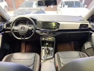 Volkswagen Tayron 2019 330TSI Modèle de luxe à deux roues motrices État VI extérieur photo 5 Volkswagen Tayron 2019 330TSI Modèle de luxe à deux roues motrices État VI extérieur photo 5