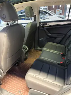 Volkswagen Tayron 2019 330TSI Modèle de luxe à deux roues motrices État VI extérieur photo 6 Volkswagen Tayron 2019 330TSI Modèle de luxe à deux roues motrices État VI extérieur photo 6