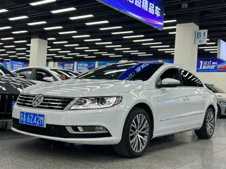 Volkswagen CC 2016 1.8TSI Luxury type exterior photo 1 Volkswagen CC 2016 1.8TSI Luxury type exterior photo 1