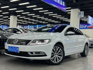 Volkswagen CC 2016 1.8TSI Luxury type exterior photo 2 Volkswagen CC 2016 1.8TSI Luxury type exterior photo 2
